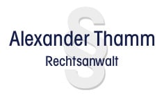 Logo Thamm